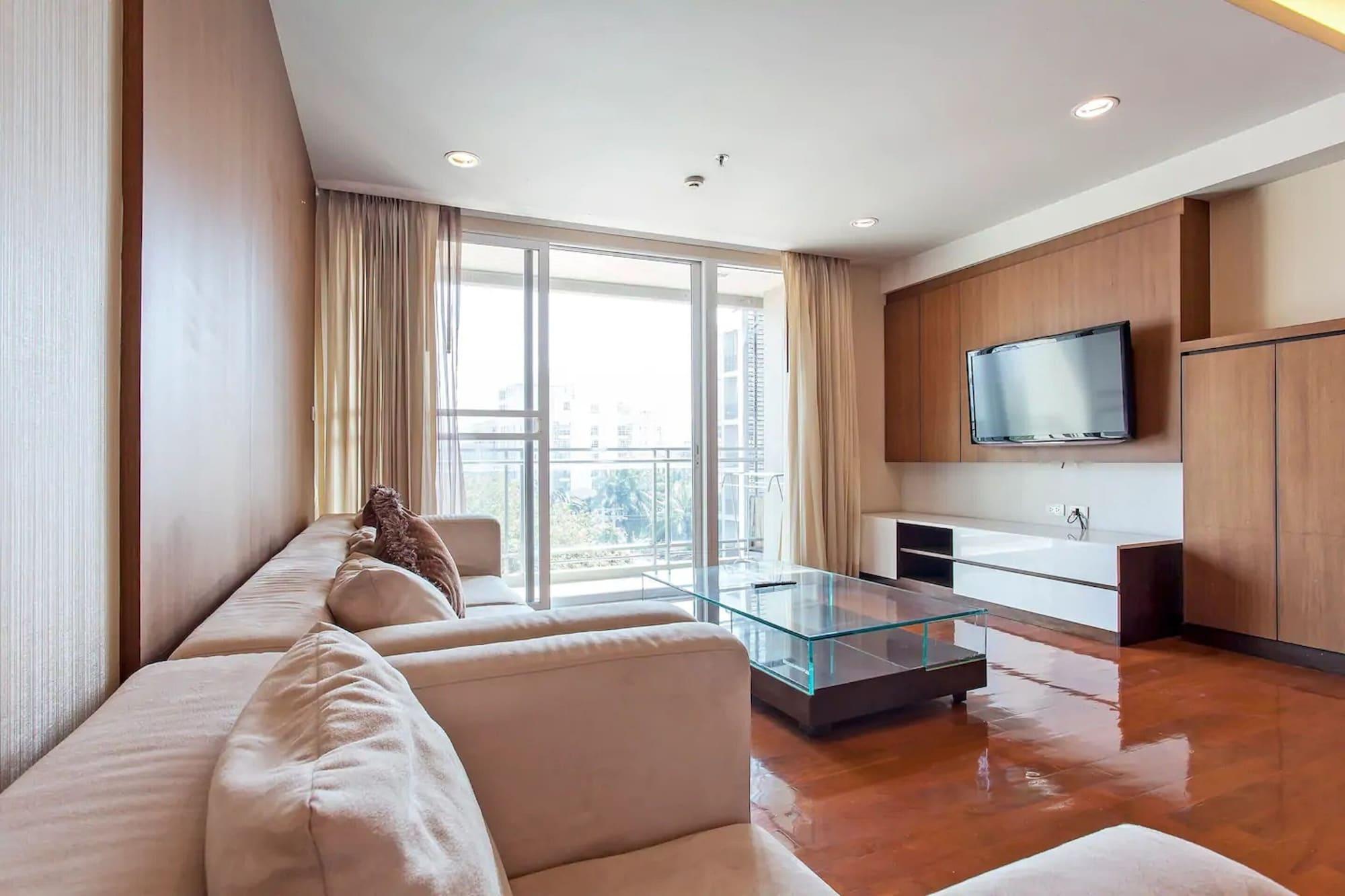 Double Trees Residence Bangkok Exterior photo