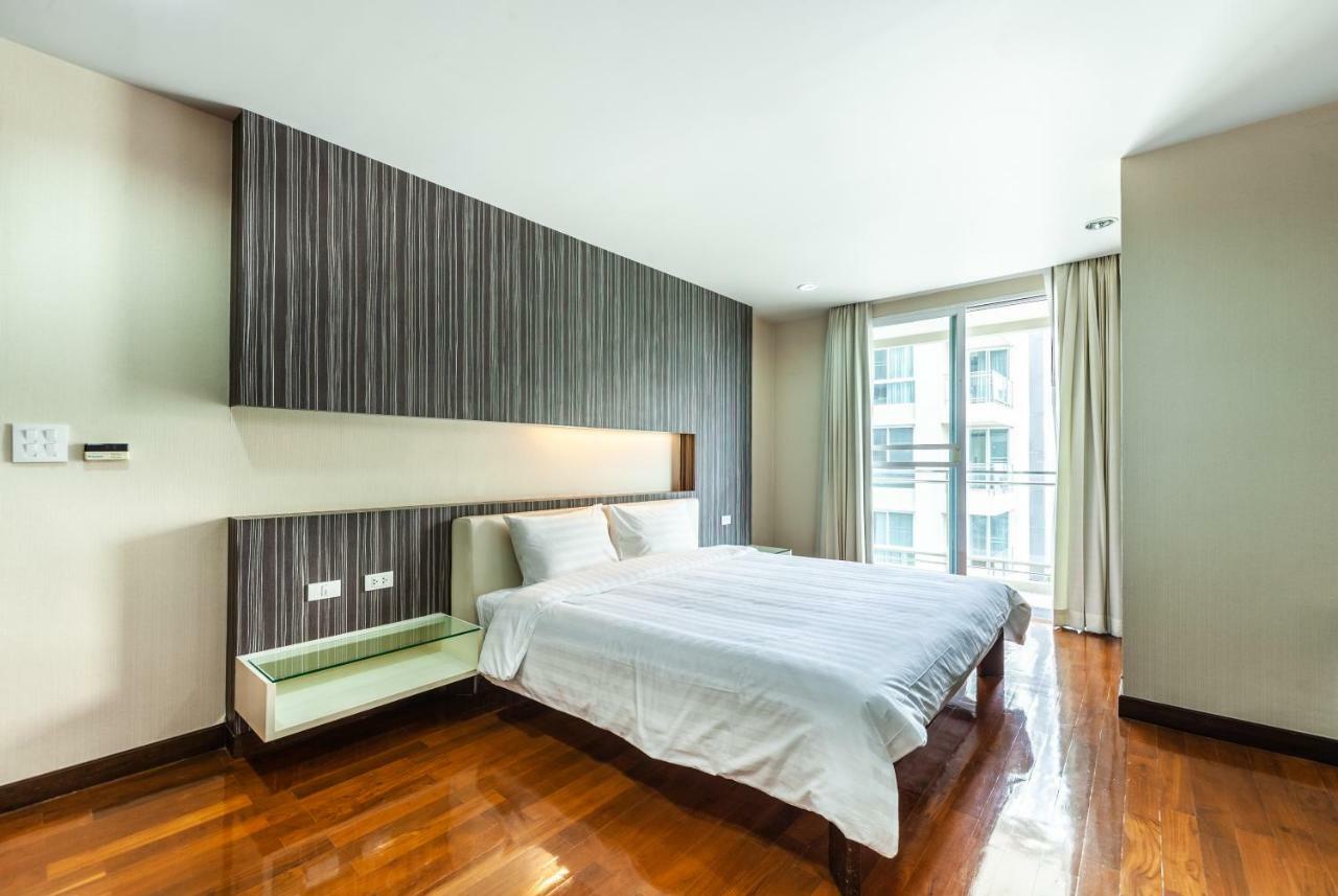 Double Trees Residence Bangkok Exterior photo